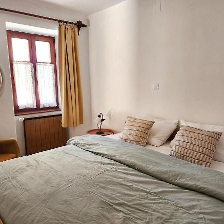 Apartment Ski Bovec Kültér fotó