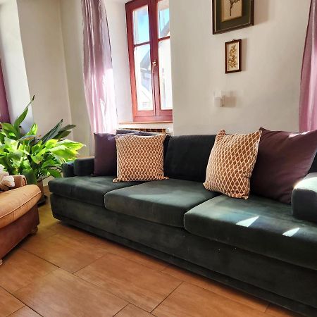 Apartment Ski Bovec Kültér fotó