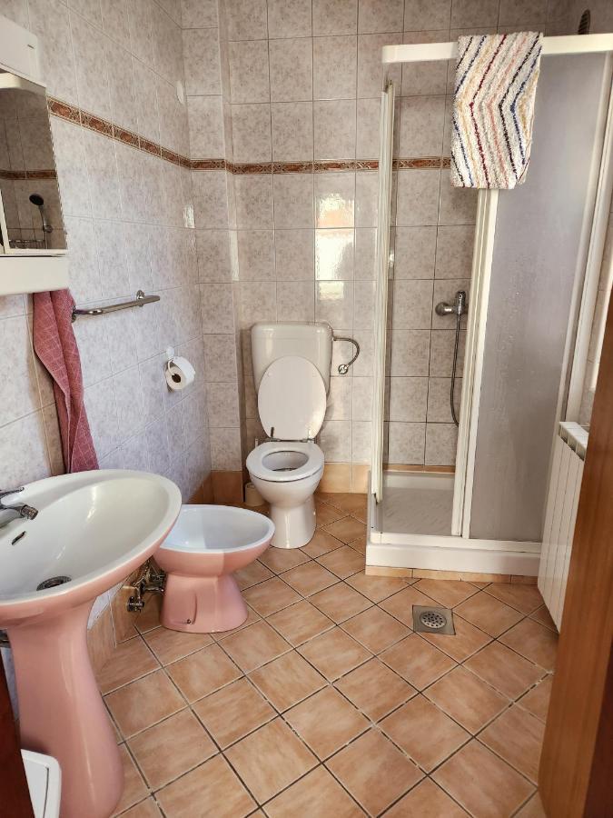 Apartment Ski Bovec Kültér fotó