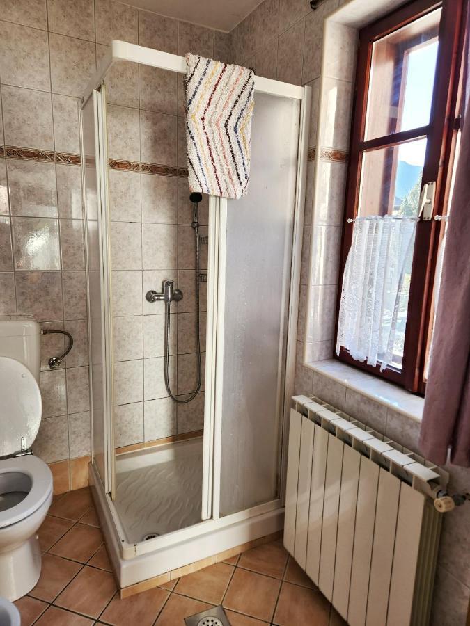 Apartment Ski Bovec Kültér fotó