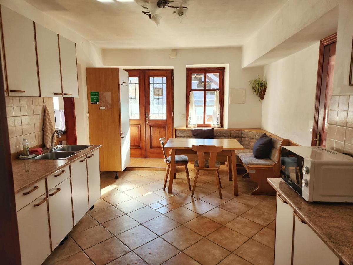 Apartment Ski Bovec Kültér fotó