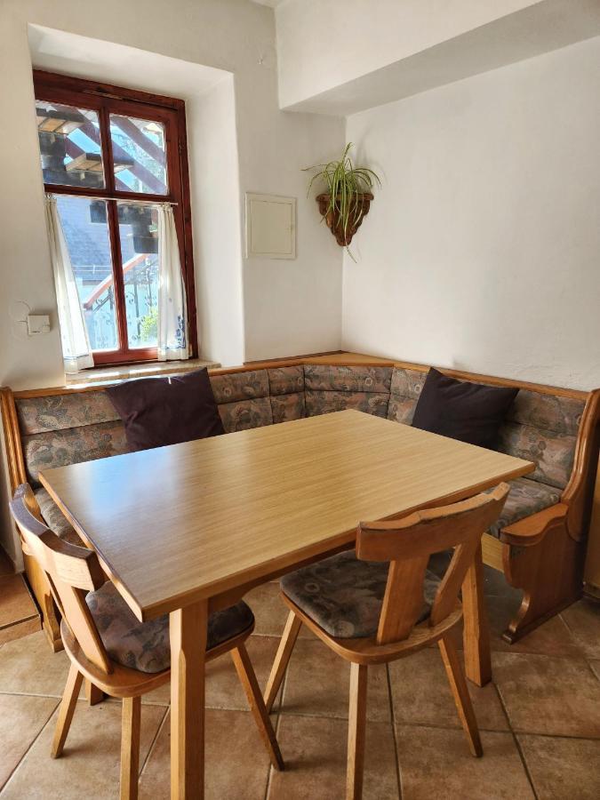 Apartment Ski Bovec Kültér fotó