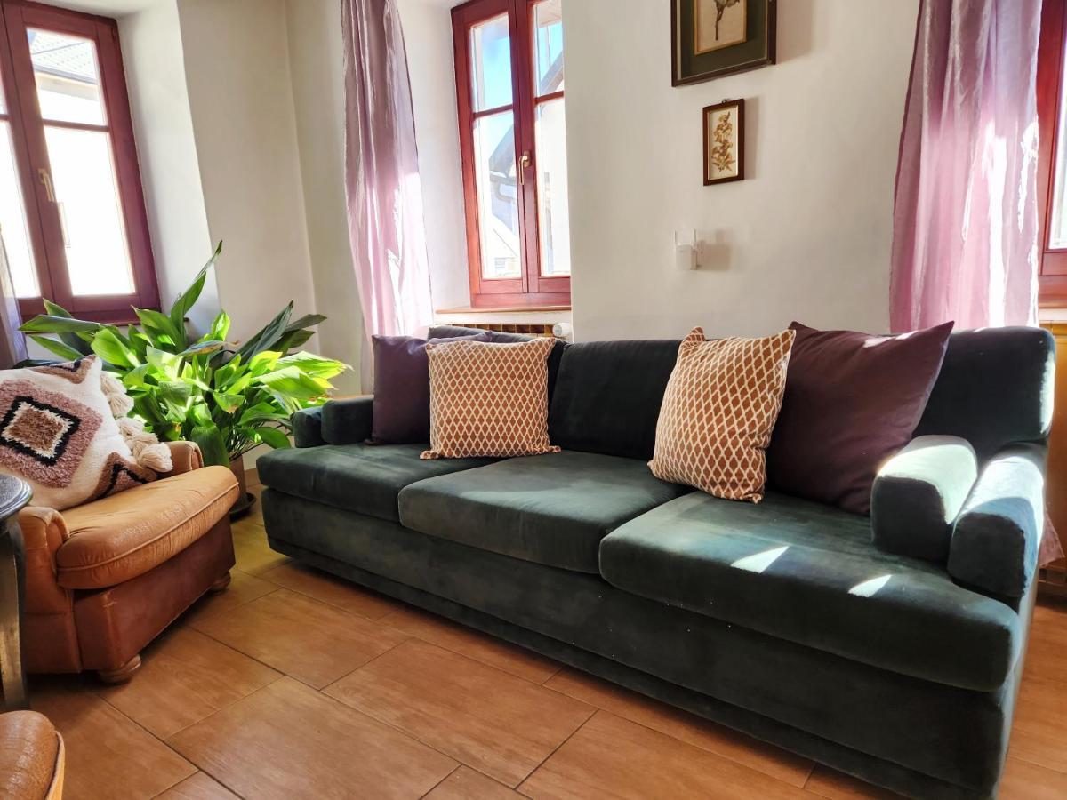 Apartment Ski Bovec Kültér fotó