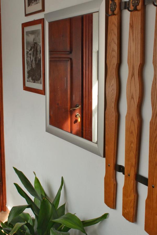 Apartment Ski Bovec Kültér fotó